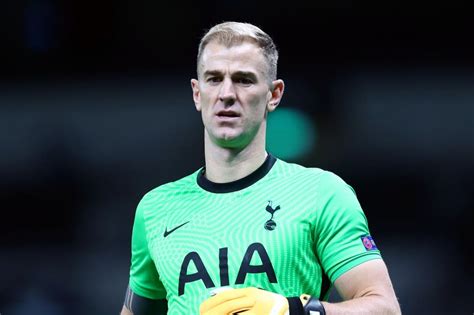Please like the video, leave a comment below, and subscribe to the channel. Joe Hart says Tottenham moving 'in right direction' in ...