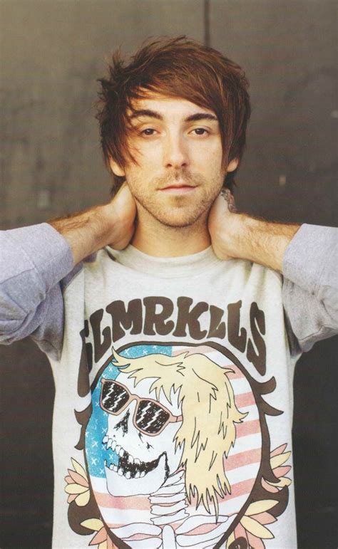 The evaluation covers the followed years: Singer Alex Gaskarth net worth, awards