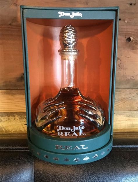 These 15 birthday gift ideas for dads tip a hat to his active, stylish. My dad's favorite is Don Julio. I decided to pick one of ...