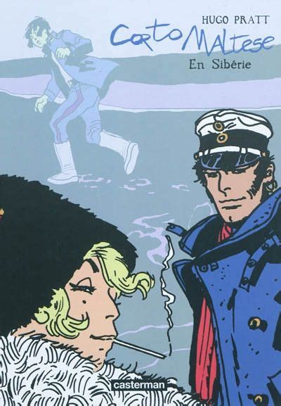 Due to rising tensions between the united states and the soviet union, which supported the rebels. Corto Maltese en Sibérie. Hugo Pratt | Maltese, 9e art, Dessin