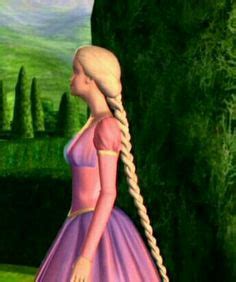 Келли шеридан, кэти краун, эли либерт и др. #barbie als Rapunzel #very Long Hair