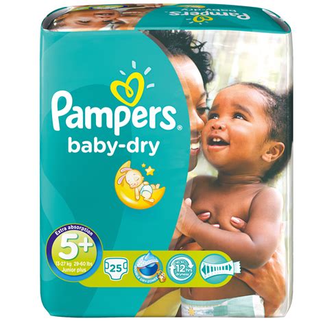 Ab wann brauche ich einen buggy für mein kind?. Pampers® baby-dry Gr.5+ Junior Plus 13-27 kg Sparpack ...