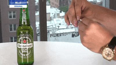 15 Hacks To Open Your Beer Bottle Without A Bottle Opener