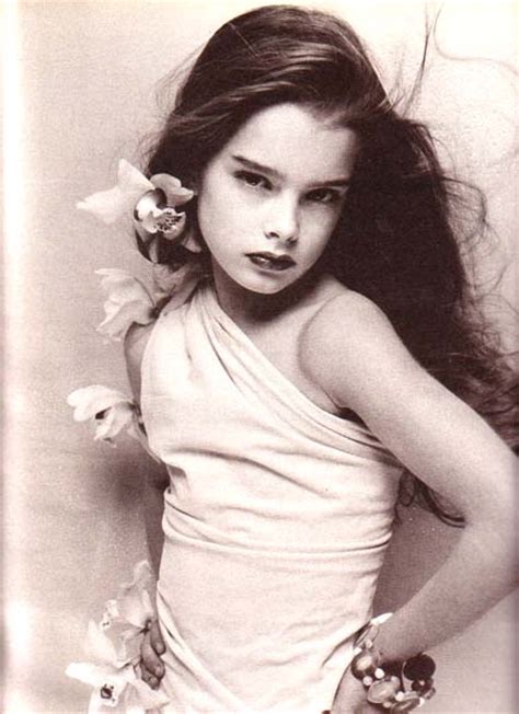 Find the perfect brooke shields pretty baby stock photos and editorial news pictures from getty images. Brooke - Brooke Shields Photo (825205) - Fanpop