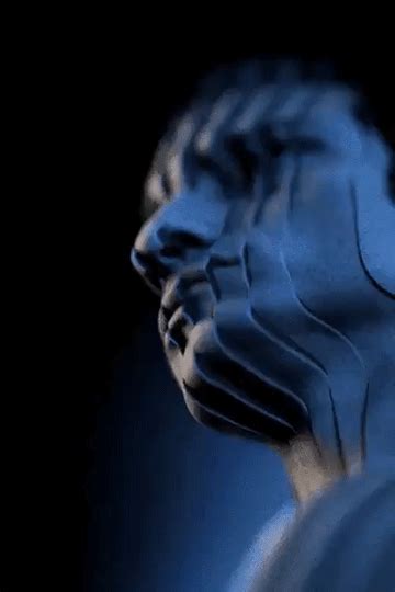 To download our gifs, please right click on any of the gifs on this page and click save as to save. 18 Surreal GIFs - Barnorama
