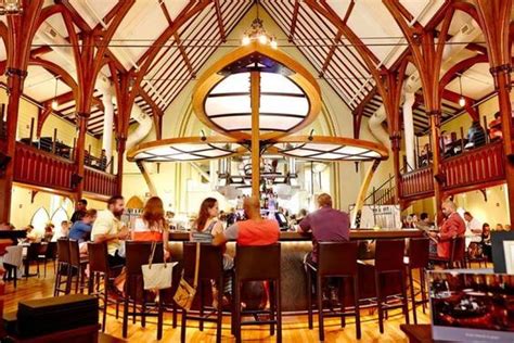The maine dining room restaurants. These 10 Unique Restaurants In Maine Will Give You An ...