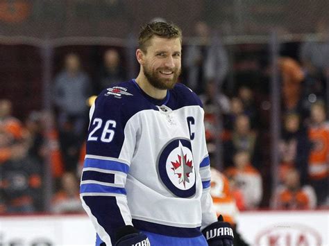 The latest stats, facts, news and notes on blake wheeler of the winnipeg jets. Blake Wheeler prolonge pour 41,25M$ sur 5 ans | NHL ...