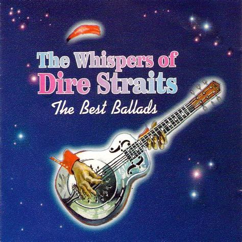 The magic of dire straits (2018) flac. Dire Straits - Whispers Of Dire Straits (The Best Ballads ...