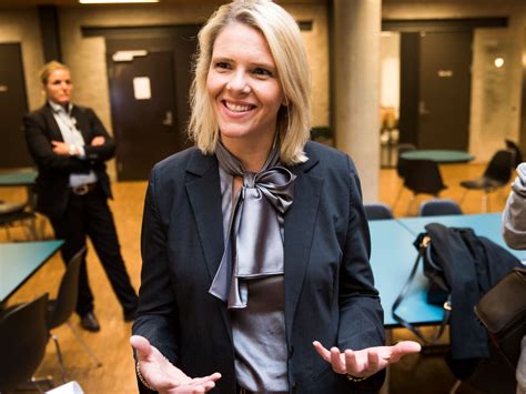 Politikk / / for abonnenter. Sylvi Listhaug er gravid: - Fullt mulig å kombinere ...