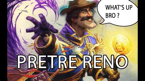 Virgo will keep working hard, even after she's made it. PRIEST DECK - RENO WE'RE GOING TO BE RICH [hearthstone ...