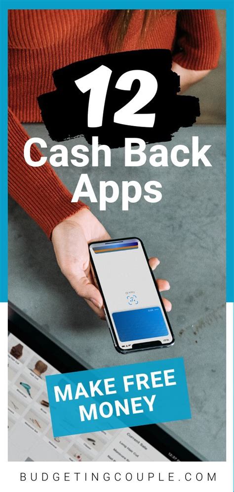 Cash apps approve people very fast and easily. 11 Best Cash Back Apps for Automatic Free Money | Money ...