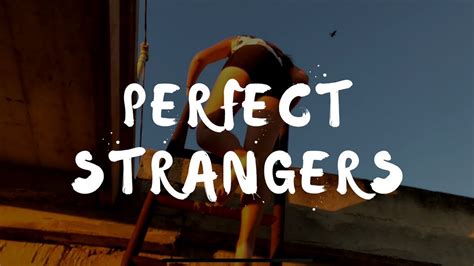 With belén rueda, eduard fernández, ernesto alterio, juana acosta. PERFECT STRANGERS - YouTube