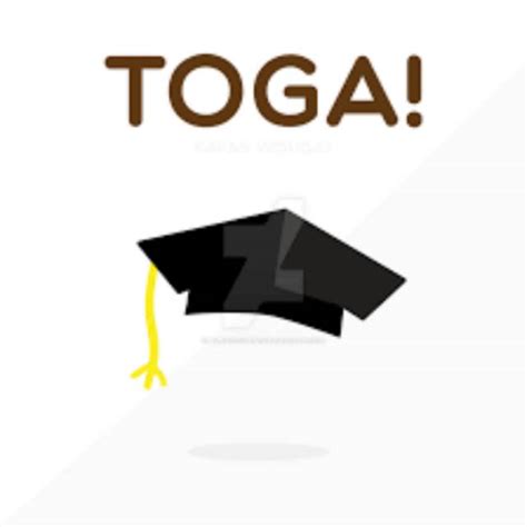 Topi animasi updated their profile picture. Baru 30++ Gambar Kartun Wisuda Toga - Kumpulan Gambar Kartun