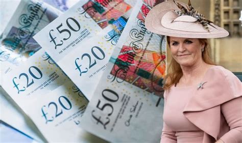 How rich is ian ferguson? Sarah Ferguson net worth: Is Fergie still entitled to ...