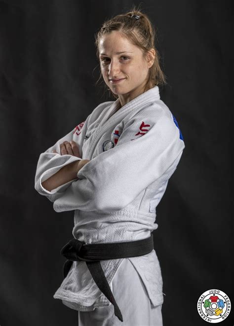 Ijf official judo media portal. Fabienne Kocher, Judoka, JudoInside