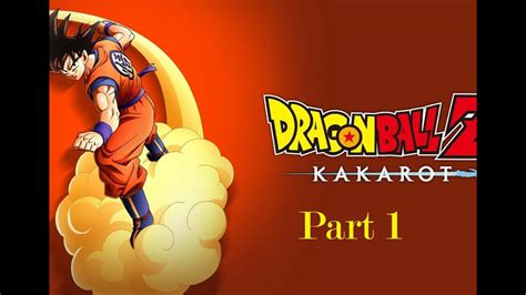 The strongest guy in the world, is the fifth dragon ball film and the second under the dragon ball z banner. dragon ball z kakarot playthrough part 1 (4k/60fp) - YouTube