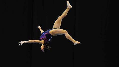 Tra questi c'è anche la nostra vanessa ferrari, alla sua quarta olimpiade a 30 anni, la prima ginnasta italiana a riuscirci. Vanessa Ferrari torna dopo cinque anni: e vuole le ...