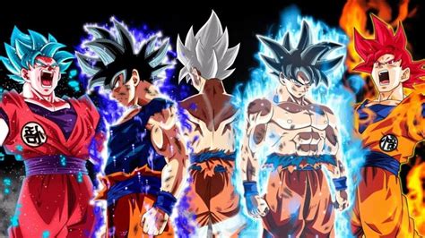 ► đây là một trò chơi tốt, có lẽ là phiên bản tốt nhất trong những tựa game dragon ball mugen cùng loại. Dragon Ball Súper 2 "NUEVA SAGA 2021" NUEVOS ENEMIGOS APARECEN!! - YouTube