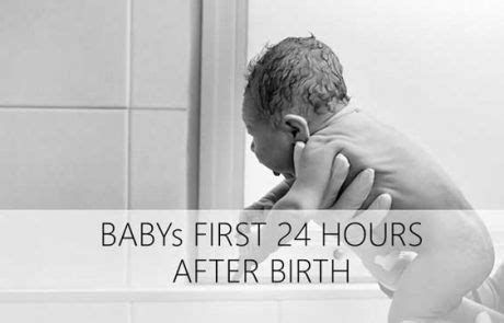 How often to give your newborn a bath. How Long Before You Can Bring a Newborn out in Public ...