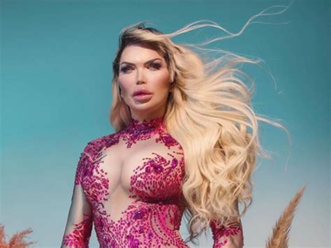 Reality tv star jessica alves — formerly known as rodrigo alves or the human ken doll due to myriad body modifications she underwent in her previous life — is showing off her stunning new figure. Jessica Alves, ex Ken umano vuole diventare madre: «Vorrei ...