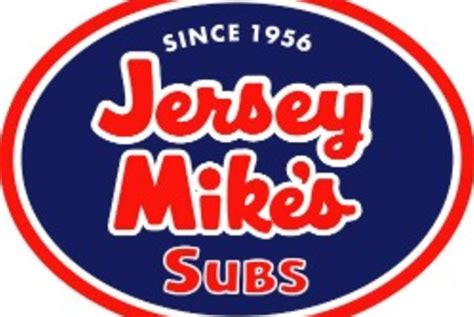 Download free jersey mike's subs vector logo and icons in ai, eps, cdr, svg, png formats. Jersey Mike's Subs