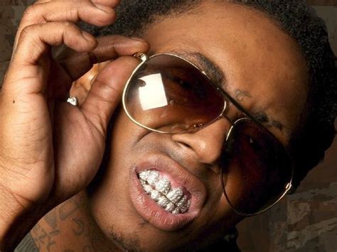 He is also well known to have undergone plastic surgery to enhance his looks. Get all the facts on grills and gold teeth a la Lil Wayne ...