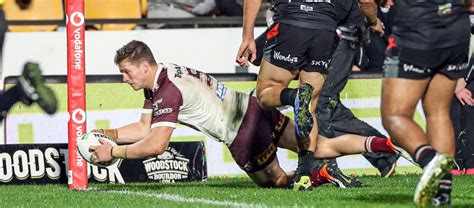 After a thorough analysis of stats, recent form and h2h games between new zealand warriors and manly sea eagles, our. Gallery | Sea Eagles vs Warriors - Sea Eagles