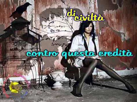 Guarda la scheda della canzone ci vediamo a casa di dolcenera. Dolcenera - Ci vediamo a casa (karaoke) (fair use) - YouTube