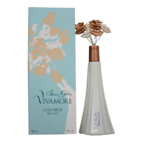 Terinspirasi dan kesegaran bunga calla lily yang dipadukan dengan melon dan vanila yang manis. Selena Gomez Vivamore Eau de Parfum Spray For Women, 3.4 ...