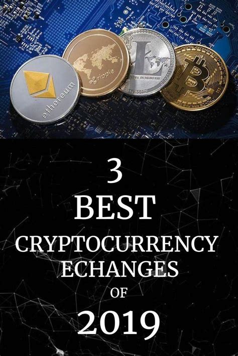 Bitbuy has some of the most competitive fees in the industry. My picks for the best cryptocurrency exchanges in the new ...