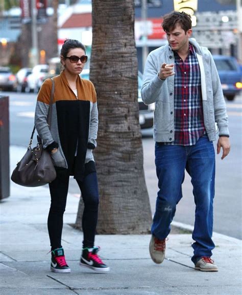 That's what seems to have happened on ventura boulevard, which has been known for its sushi restaurants since the 1980s, but. Mila Kunis Street Style - Arriving to the Black Market ...