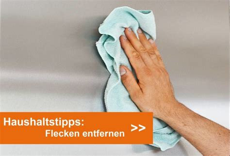 4 hausmittel für fleckige teppiche: Omas Haushaltstipps: Flecken entfernen