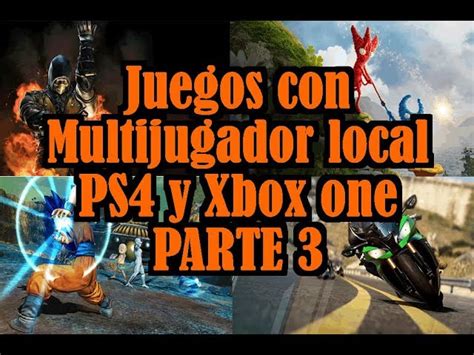 Noticias, imágenes, vídeos, trucos, claves, análisis para. Juegos Multijugador Offline Ps4 / Juegos Con Multijugador ...