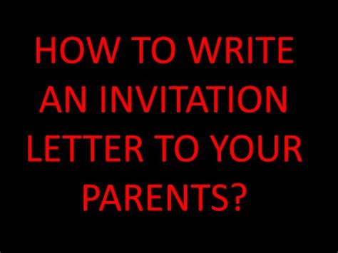 Type material size length height hole size center distance bending angle w. How to write an invitation for visa