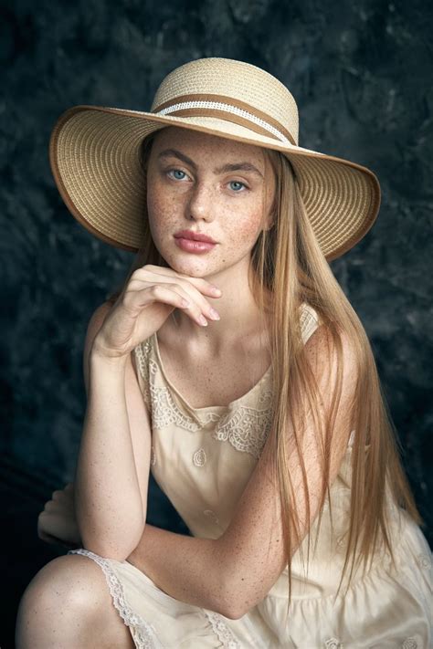 Anastasia in 2020 | Russian models, Model, Alexander