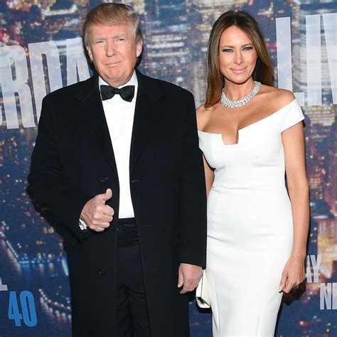 Racy pics show Donald Trump's wife Melania posing FULLY NAKED in steamy 