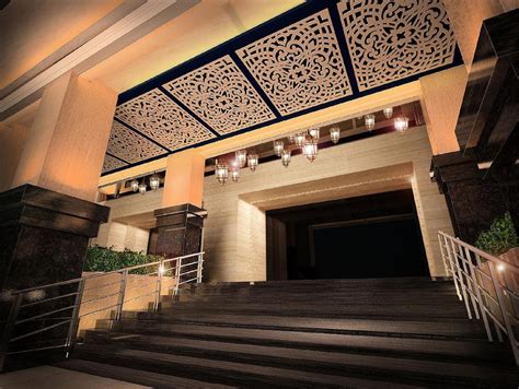 24 hotel murah di kuala terengganu yang selesa untuk bajet traveller; Paya Bunga Hotel Terengganu, Bakal Tawar Harga Serendah ...