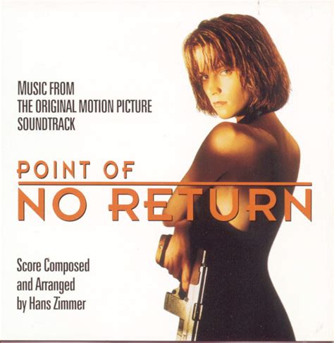 Point of No Return - Original Soundtrack: Amazon.de: Musik
