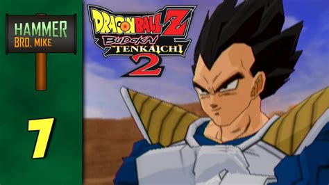 Feel free to follow the 80/20 rule if you like until your beardie is about 9 months old. Dragon Ball Z: Budokai Tenkaichi 2 - 7 - Prince Of All Vegetables - YouTube
