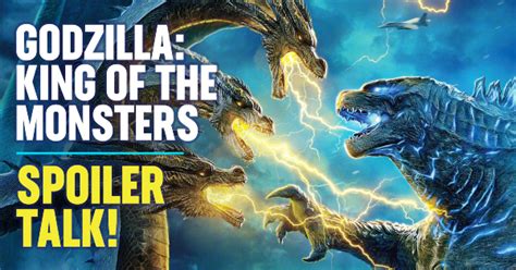 Fresh or Rotten: The Ultimate Godzilla: King of the ...