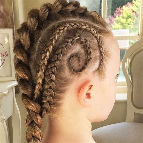 Add some curls and you can't lose. 40+ Kids Hair Near Me - Hairstyles #hairstyles #beauty # ...