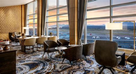 These two bedroom suites feature a grand parlour living room. Fairmont Gold at Fairmont Vancouver Airport, Richmond (BC ...