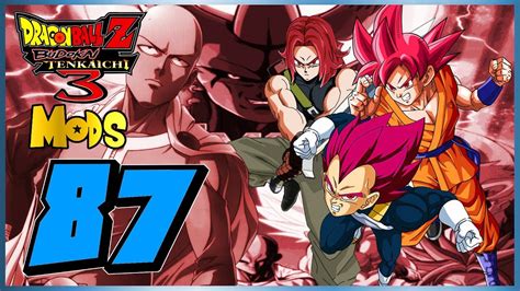 I hope this list brings in people who are still playing and those who never took the game seriously but want to look more into it.this is based off of what people considered to be the best characters in the game. Dragon Ball Z Budokai Tenkaichi 3 Mods - Kampf der ...