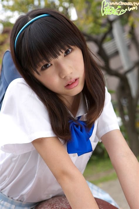 The biggest requirement however, is that the idols must be from japan. Imouto.tv Ayaka Ootani 大谷彩夏 - School Uniform - X-Idol Girls