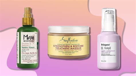 This repairing oil is coming for you—but in a good way. Best Castor Oil Products for Next Level Hair Growth and ...