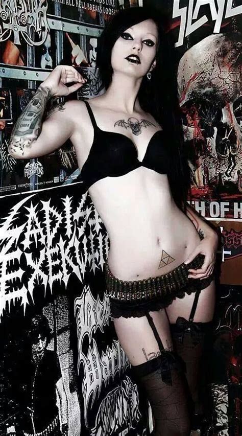 See more of punk rockers on facebook. Pin on Goth & Punk Girls