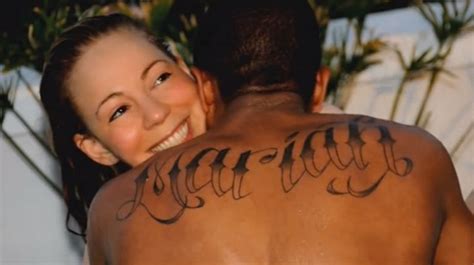 We did not find results for: Nick Cannon Reveals huge Cover-Up Tattoo, Signifying the ...