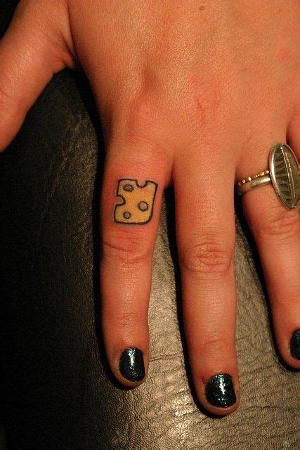 What is the best finger to get a tattoo on? Pin on Finger Tattoos