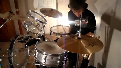 Helena got me through the death of my granddad. My Chemical Romance - Helena (Drum Cover) - YouTube