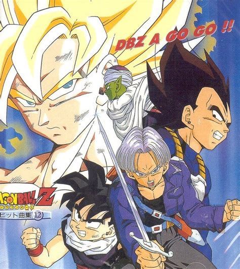This db anime action puzzle game features beautiful 2d illustrated visuals and animations set in a dragon ball world where the timeline has been thrown into chaos, where db characters from the past and present come face to face in new and exciting battles! Pin de J. Reese em Dragon Ball (com imagens)